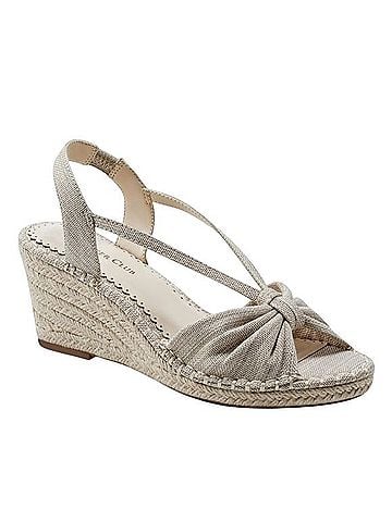 Charter Club Kika Wedges (view 1)