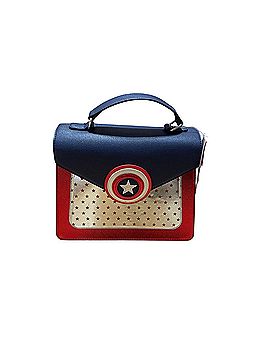 Danielle Nicole Crossbody Bag