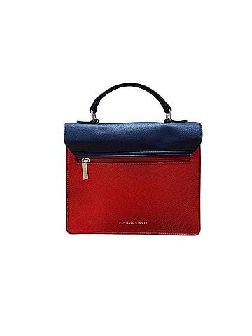 Danielle Nicole Marvel Captain America Crossbody Bag (view 2)