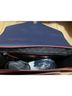 Danielle Nicole Stars Red Silver Crossbody Bag One size - photo 3