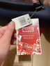 Danielle Nicole Stars Red Silver Crossbody Bag One size - photo 4