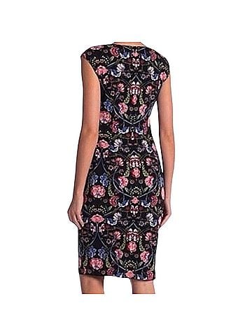 Vince Camuto Cocktail Dress (view 2)