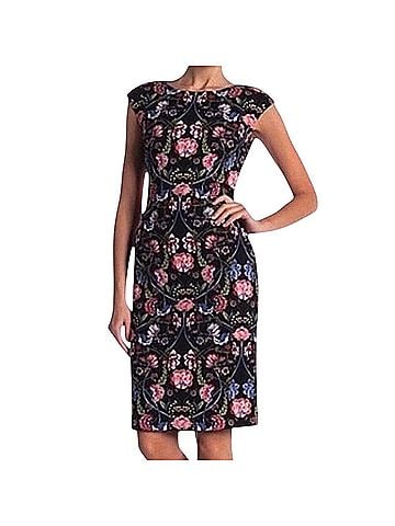 Vince Camuto Cocktail Dress (view 1)