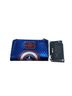 Loungefly Blue Red Wallet One size - photo 1