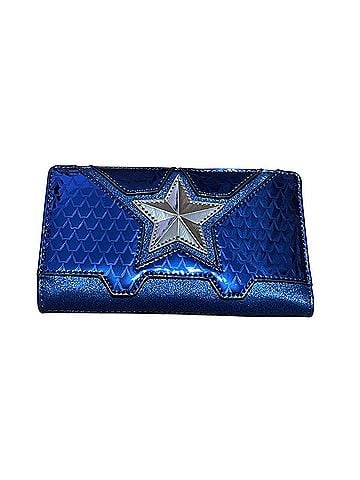 Loungefly Captain America Wallet (view 2)