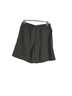 L.L.Bean 100% Polyester Gray Green Shorts Size L - photo 2
