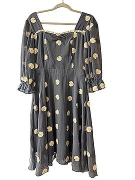 Ivy City Co. Daisy Casual Dress (view 1)