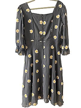 Ivy City Co. Daisy Casual Dress (view 2)