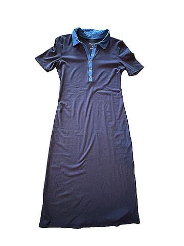Johnnie-O Casual Dress (view 1)