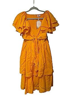 Ivy City Co. Sonny Casual Dress (view 1)