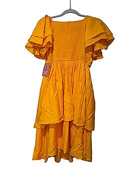 Ivy City Co. Sonny Casual Dress (view 2)