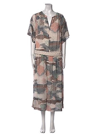 See By Chloé Active Dress (view 1)
