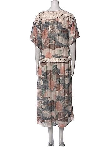 See By Chloé Active Dress (view 2)