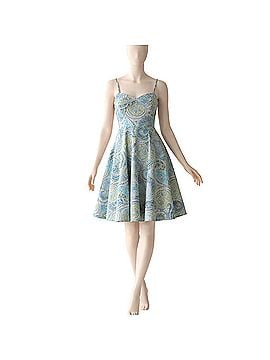 CITRINE Citrine Casual Dress (view 1)
