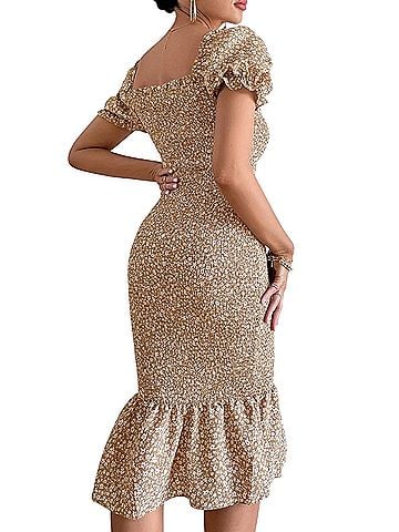 Amazon Basics prettygarden Cocktail Dress (view 2)