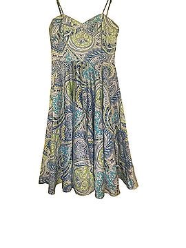 CITRINE Citrine Casual Dress (view 2)