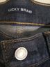 Lucky Brand Blue Jeans Size 31 waist (tall) - photo 4