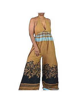 Free People Palm Beach Jumpsuit (view 1)
