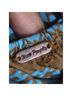Free People 100% Viscose Graphic Brown Black Blue Jumpsuit Size XS - photo 3