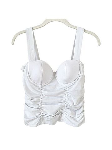 Reformation Linnea Tank Top (view 1)