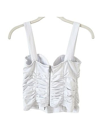 Reformation Linnea Tank Top (view 2)