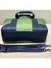 Coach Green Blue Tote One size - photo 9