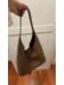 Coach 100% Leather Tan Leather Hobo One size - photo 3