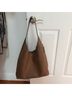 Coach 100% Leather Tan Leather Hobo One size - photo 4