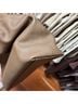 Coach 100% Leather Tan Leather Hobo One size - photo 7