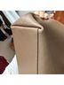 Coach 100% Leather Tan Leather Hobo One size - photo 10