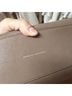 Coach 100% Leather Tan Leather Hobo One size - photo 11