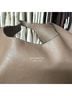 Coach 100% Leather Tan Leather Hobo One size - photo 12
