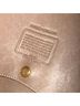 Coach 100% Leather Tan Leather Hobo One size - photo 13