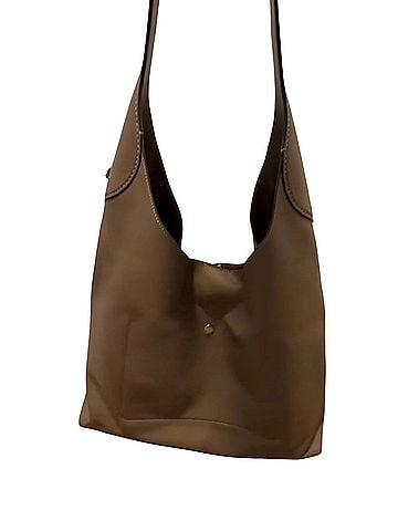 Coach Hobo Bag Leather Hobo (view 2)