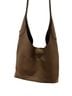 Coach 100% Leather Tan Leather Hobo One size - photo 2