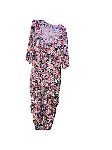 Motherhood Casual Dress (view 1)