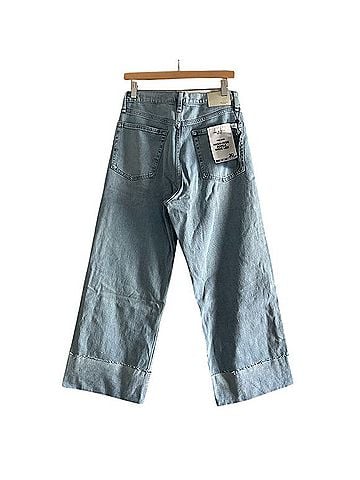 Rag & Bone Andi Jeans (view 2)
