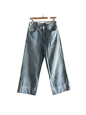Rag & Bone Andi Jeans (view 1)