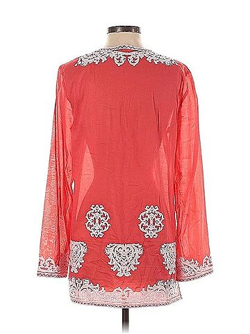 MICHAEL Michael Kors Swimsuit Cover Up (view 2)