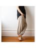 Jess Brown Black Tan Casual Pants Size XS - photo 4