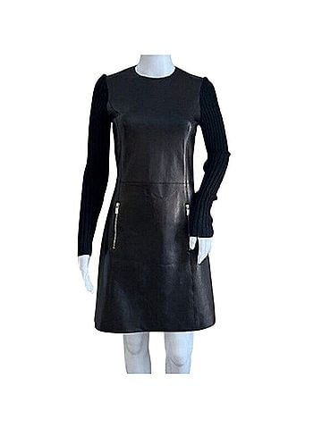 Michael Kors Collection Cocktail Dress (view 1)