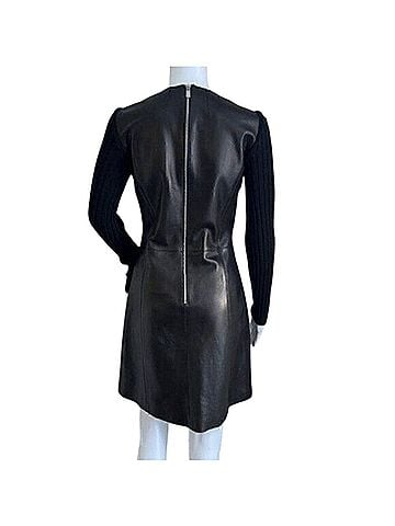 Michael Kors Collection Cocktail Dress (view 2)