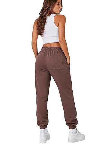 Vanquish Fitness Graphic Drawstring Jogger Sweatpants Sweatpants (view 2)