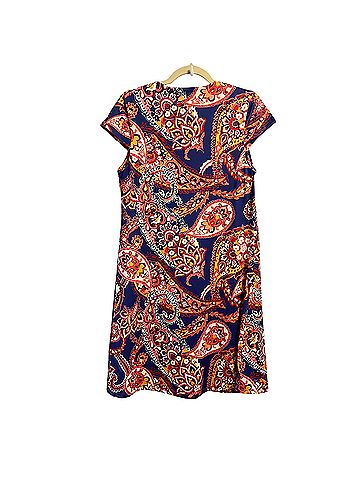 Julie Brown Casual Dress (view 2)