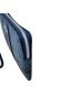 Coach Color Block Graphic Black Gray Silver Wallet One size - photo 5