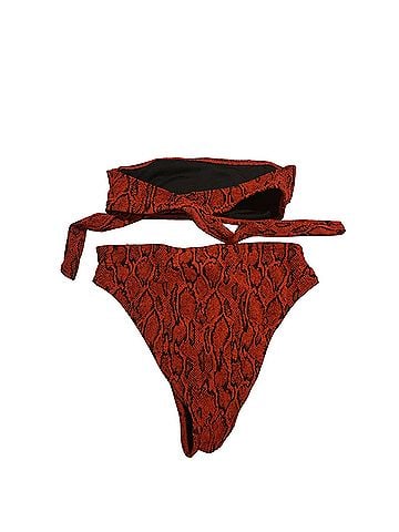 Nasty Gal Inc. Two Piece Swimsuit (view 2)