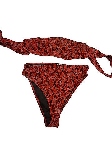 Nasty Gal Inc. Two Piece Swimsuit (view 1)
