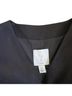 Joie Black Vest Size 4 - photo 2