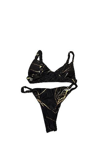 Zaful Two Piece Swimsuit (view 2)