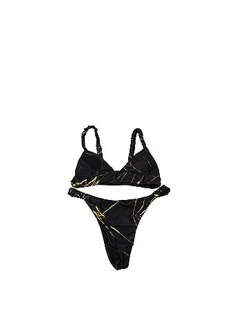 Zaful Two Piece Swimsuit (view 1)